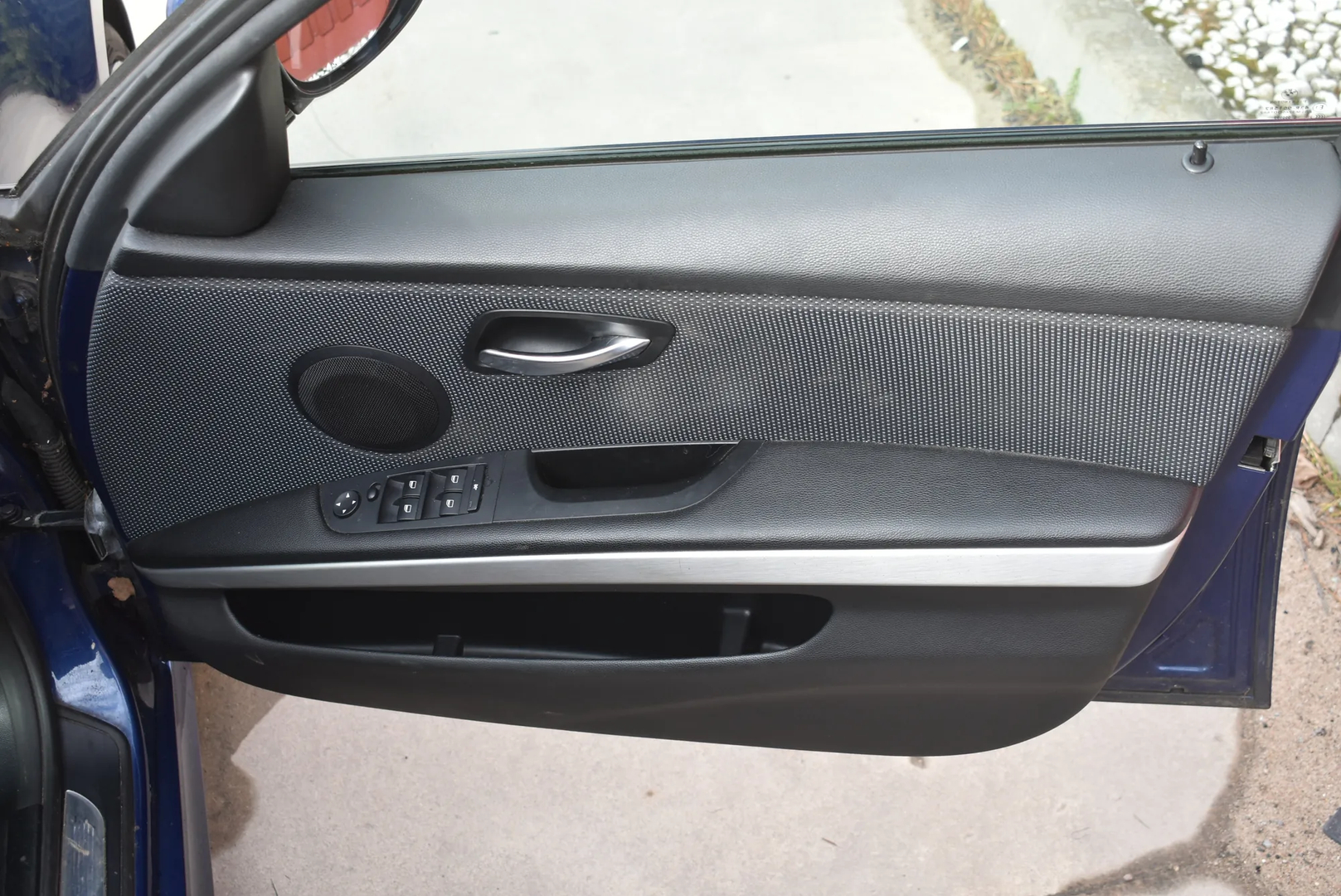 BMW 3 (E90) 325 d 2011 – 13