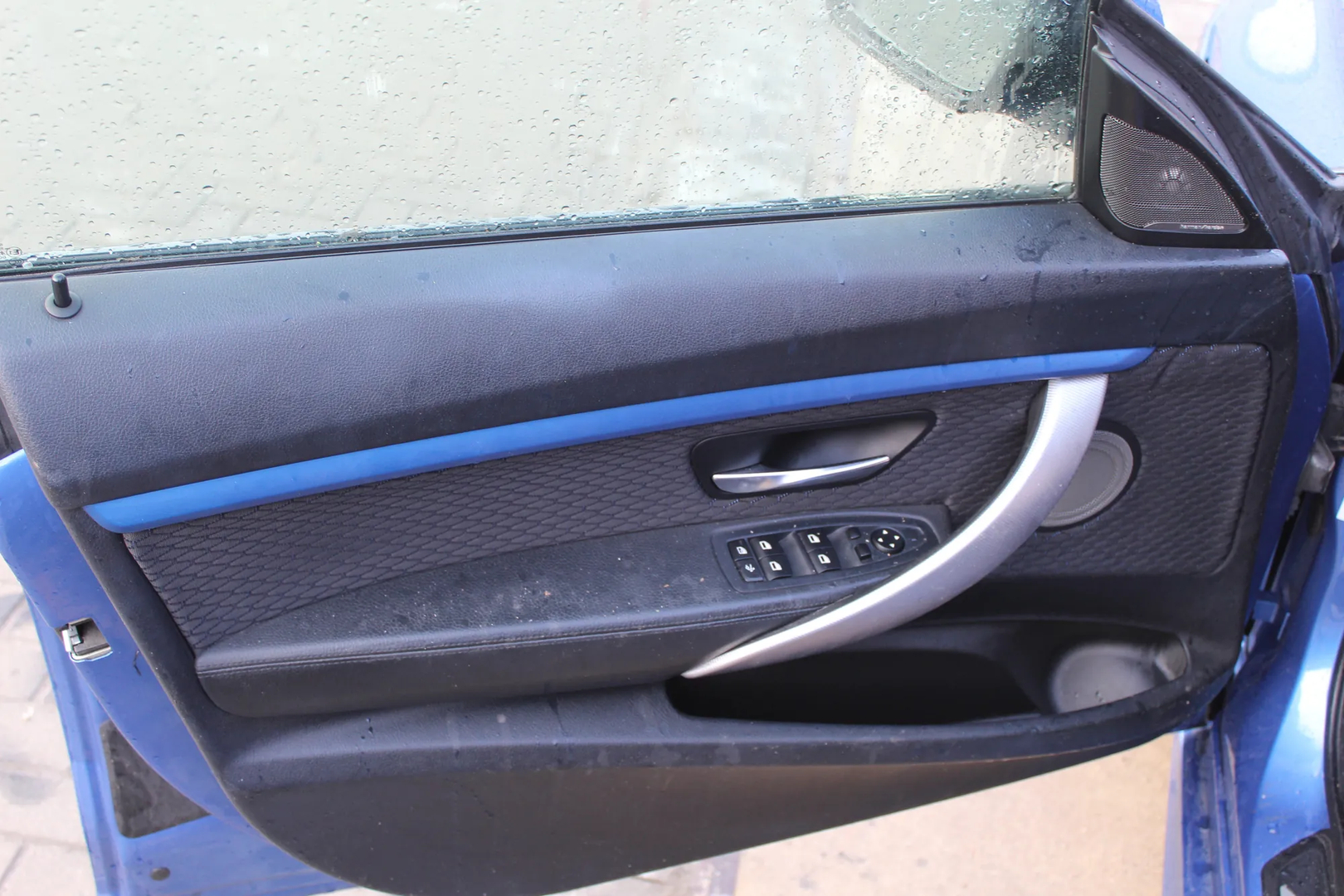 BMW 3 Gran Turismo (F34) 328 i 2013 – 12