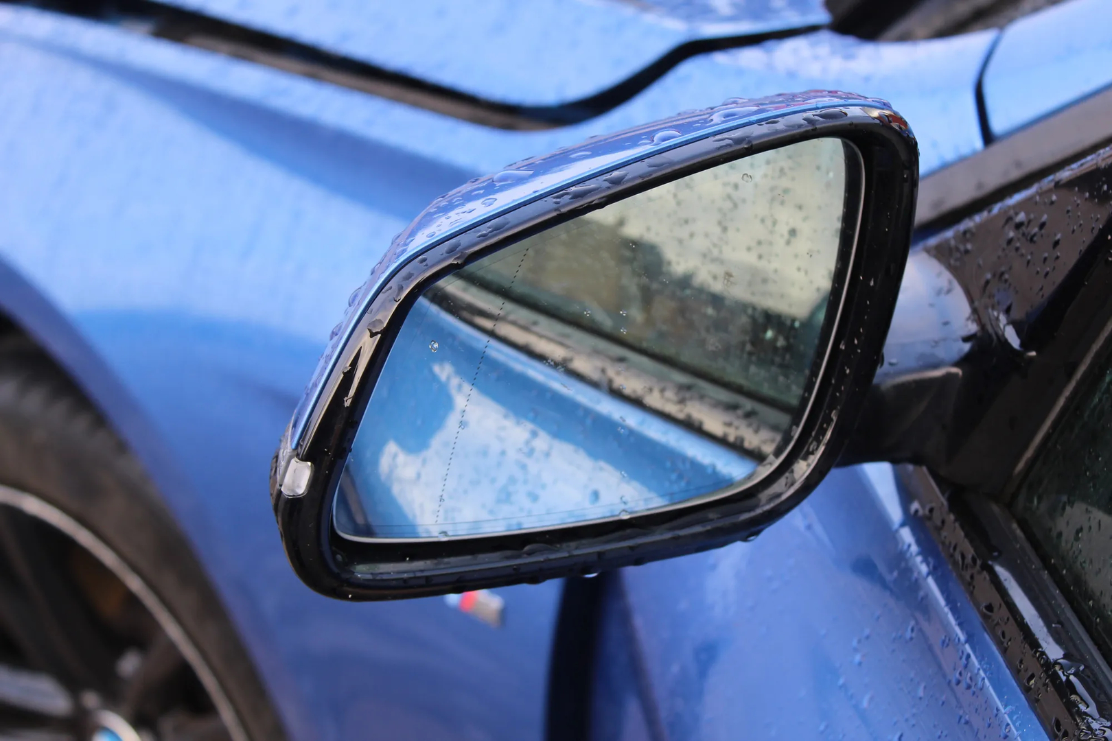 BMW 3 Gran Turismo (F34) 328 i 2013 – 11