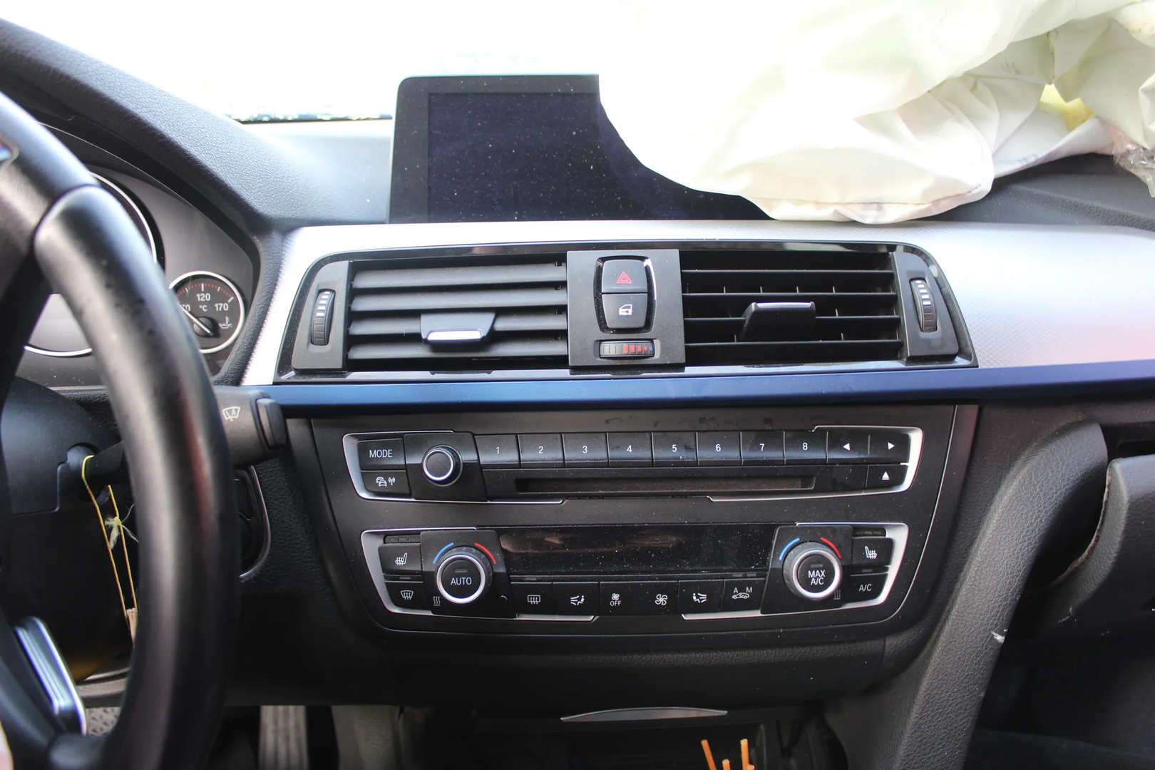 BMW 3 Gran Turismo (F34) 328 i 2013 – 15