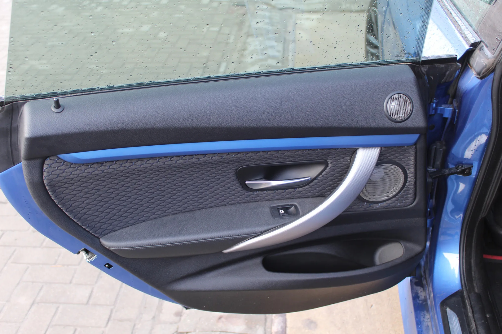 BMW 3 Gran Turismo (F34) 328 i 2013 – 10