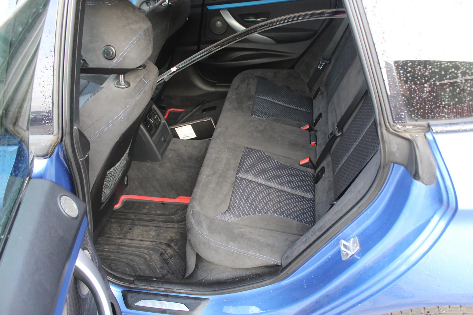 BMW 3 Gran Turismo (F34) 328 i 2013 – 7