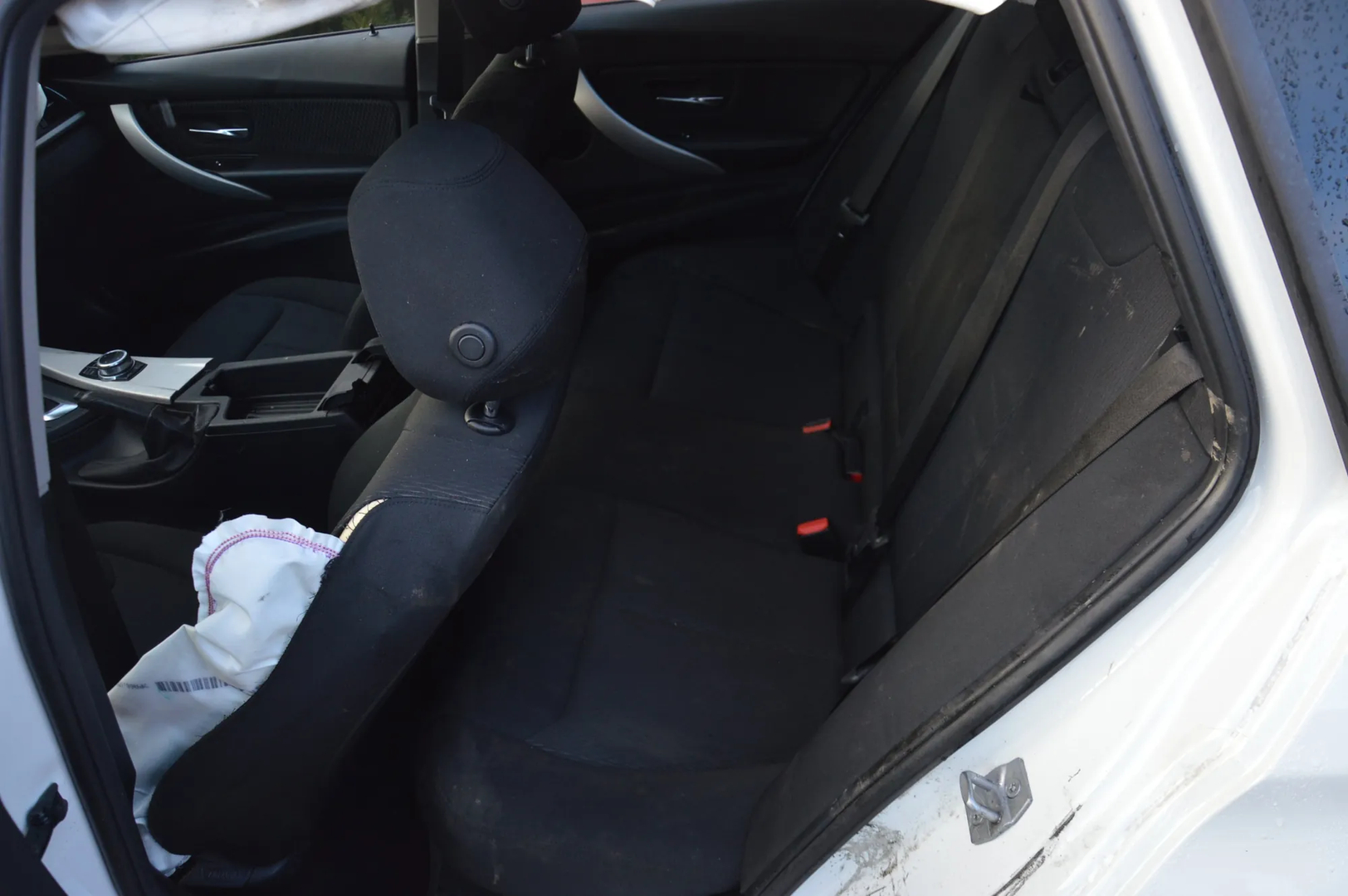 BMW 3 Touring (F31) 318 d 2018 – 8