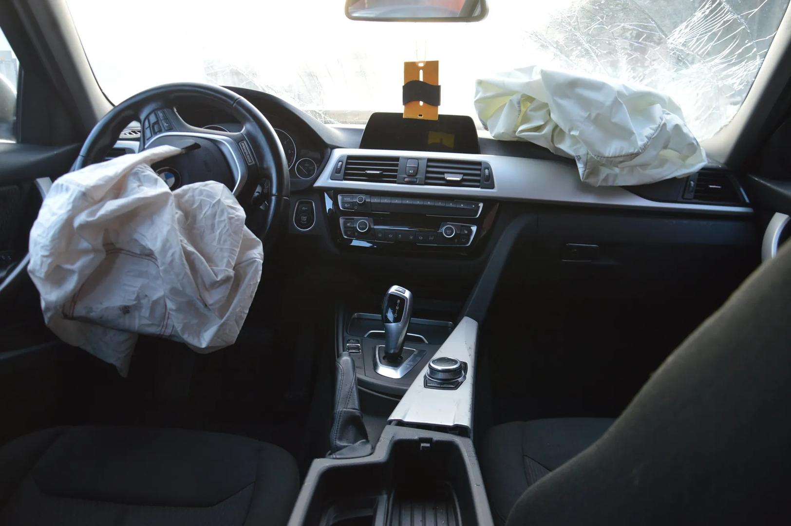 BMW 3 Touring (F31) 318 d 2018 – 10