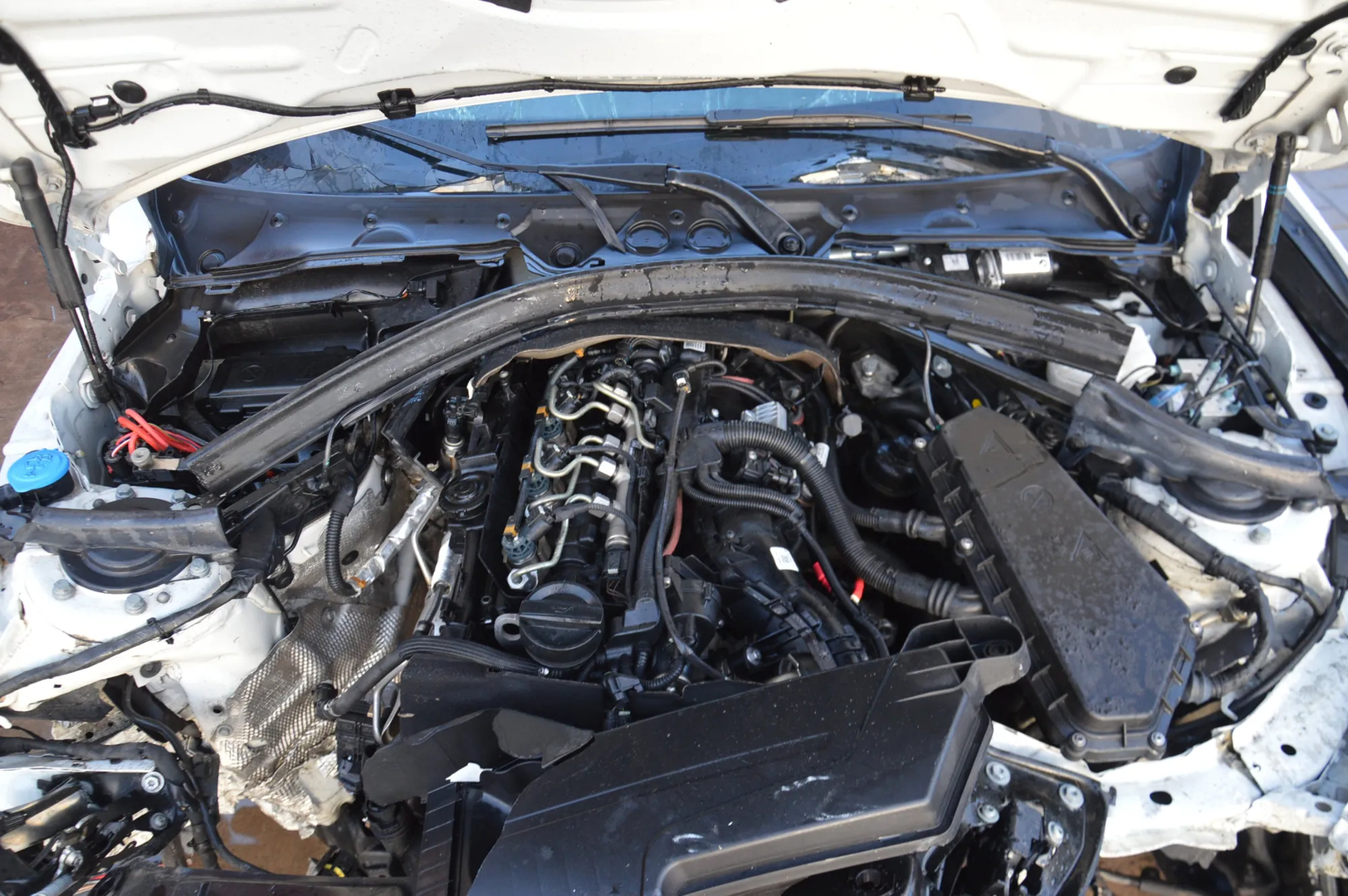 BMW 3 Touring (F31) 318 d 2018 – 13