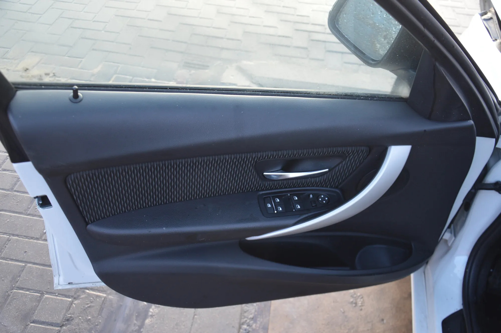 BMW 3 Touring (F31) 318 d 2018 – 15