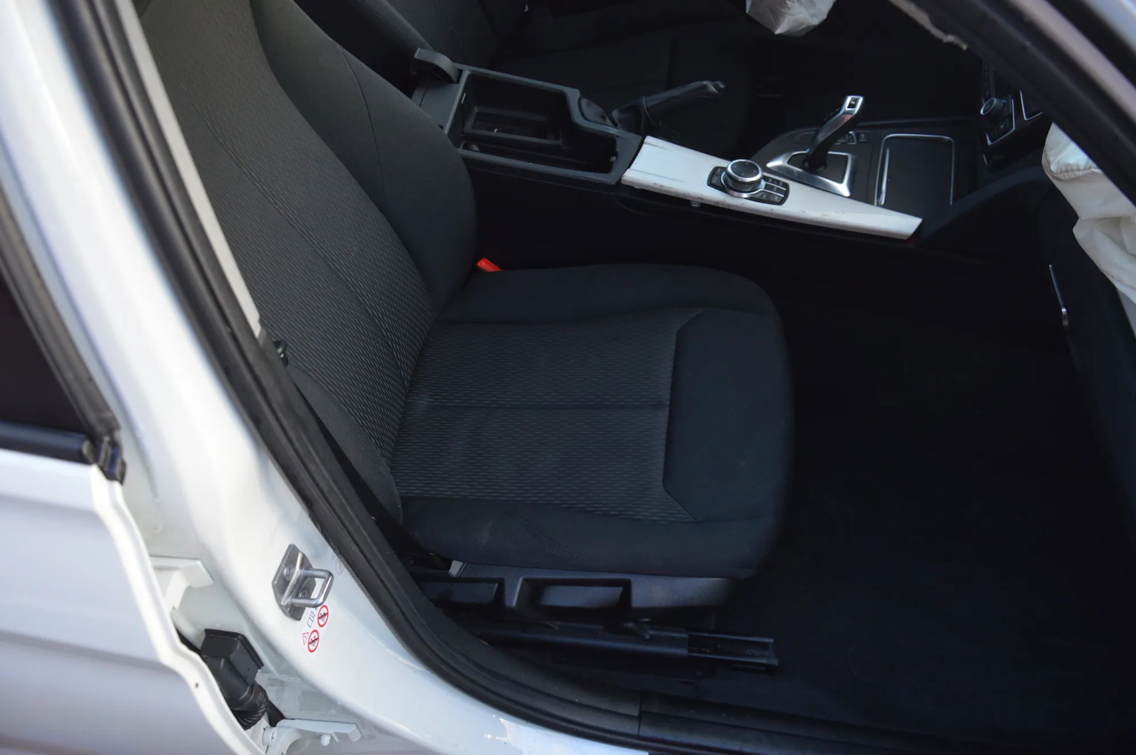 BMW 3 Touring (F31) 318 d 2018 – 12