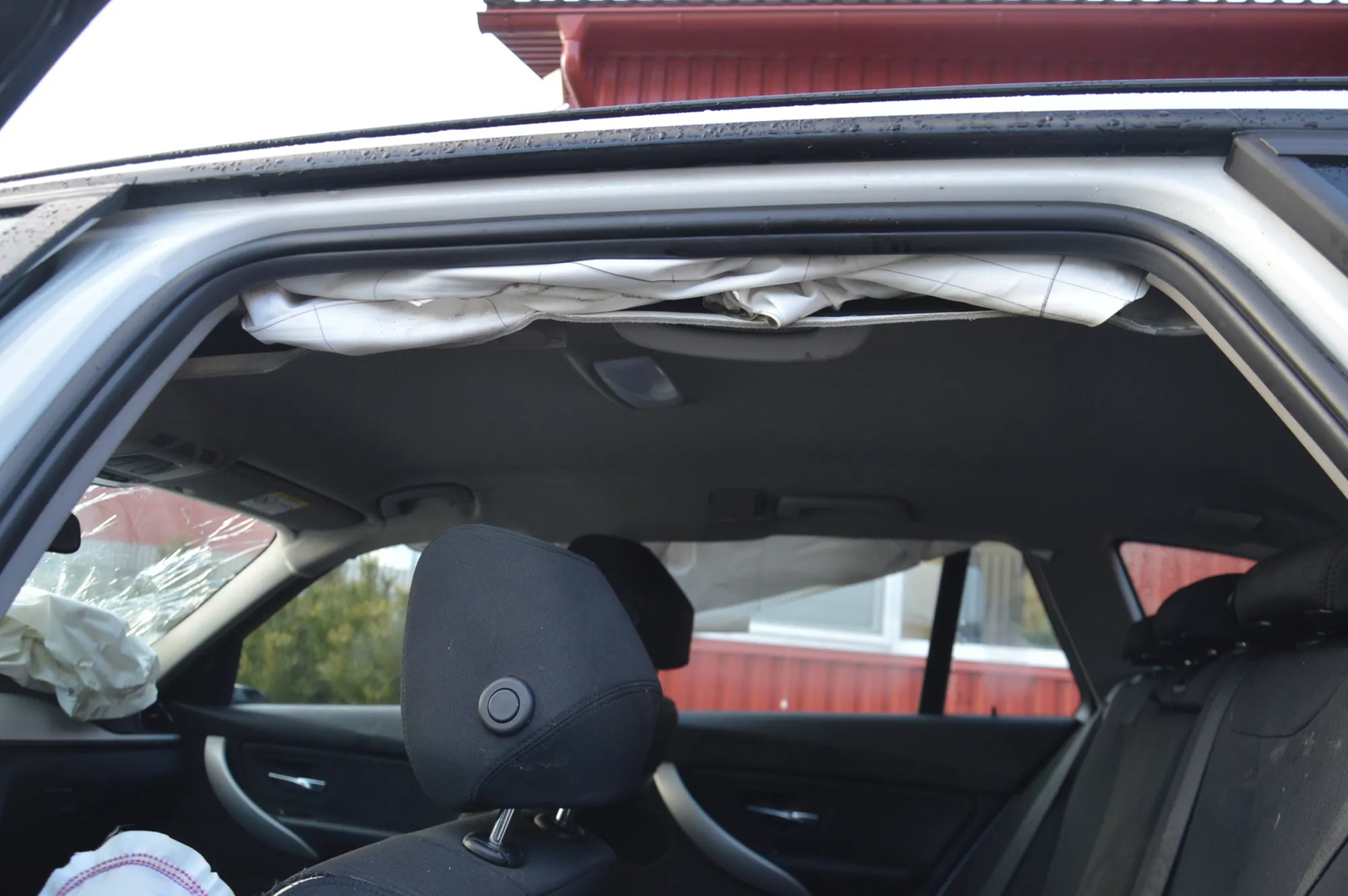 BMW 3 Touring (F31) 318 d 2018 – 9