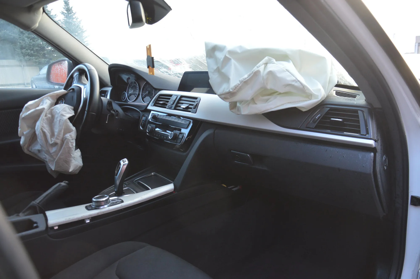 BMW 3 Touring (F31) 318 d 2018 – 11