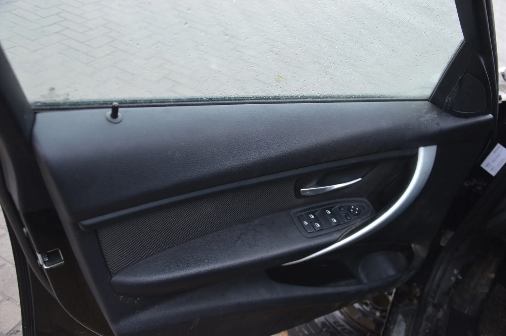 BMW 3 Touring (F31) 320 i 2013 – 11