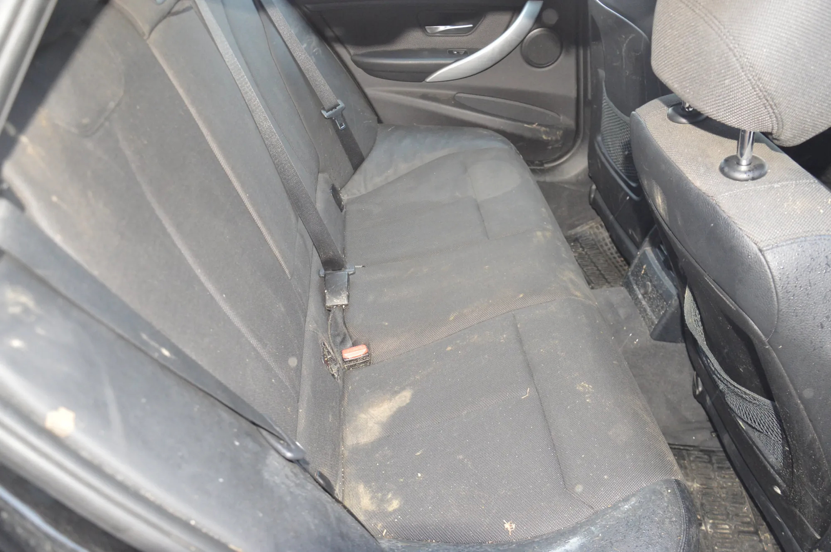 BMW 3 Touring (F31) 320 i 2013 – 13