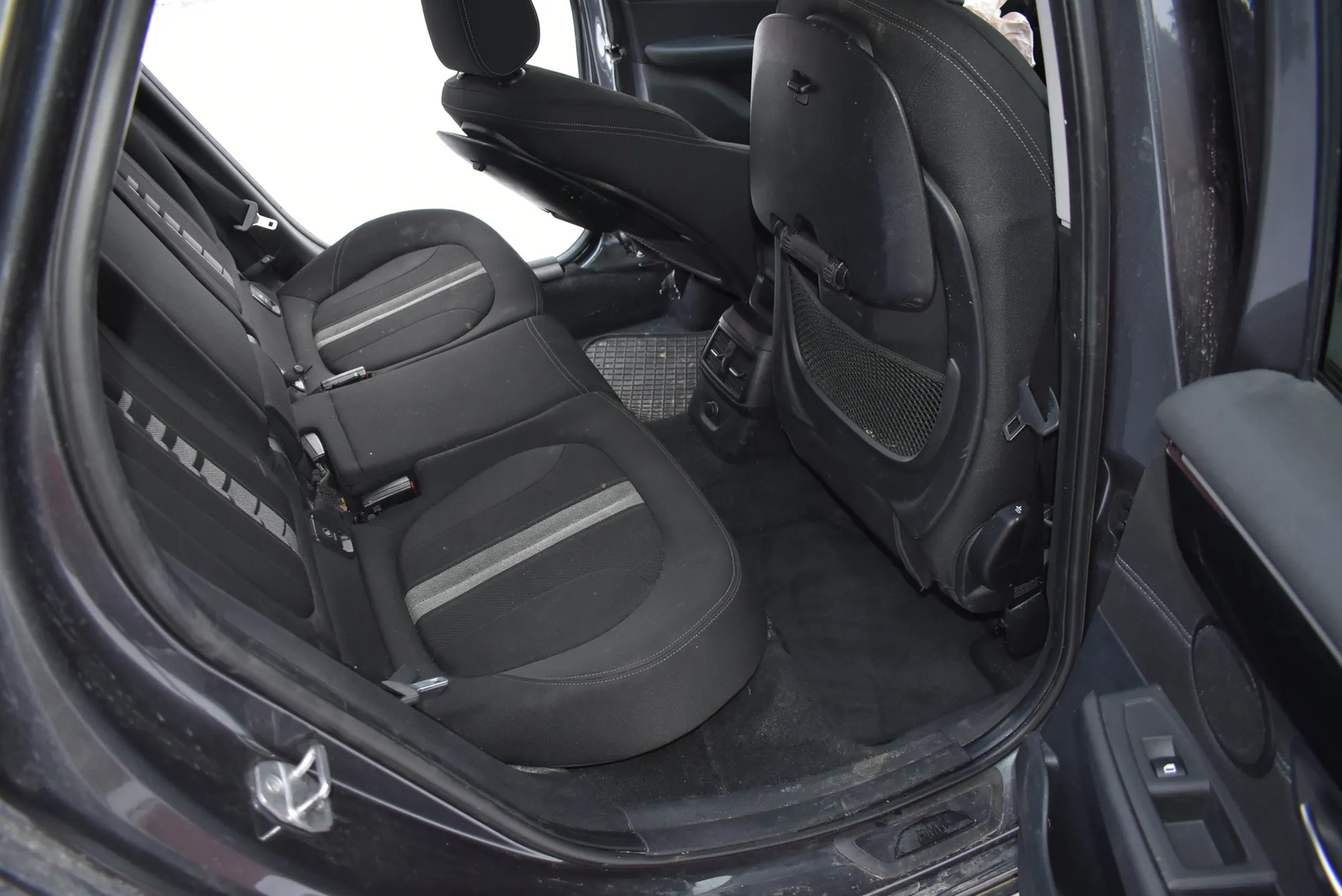 BMW 2 Active Tourer (F45) 218 d 2017 – 10