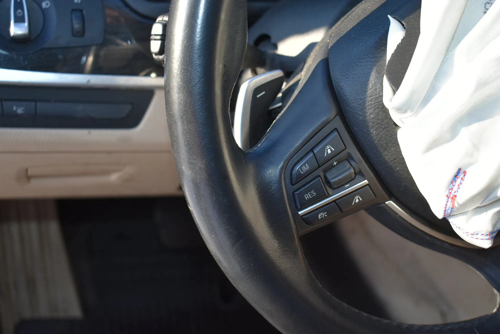 BMW 5 (F10) 525 d 2010 – 15