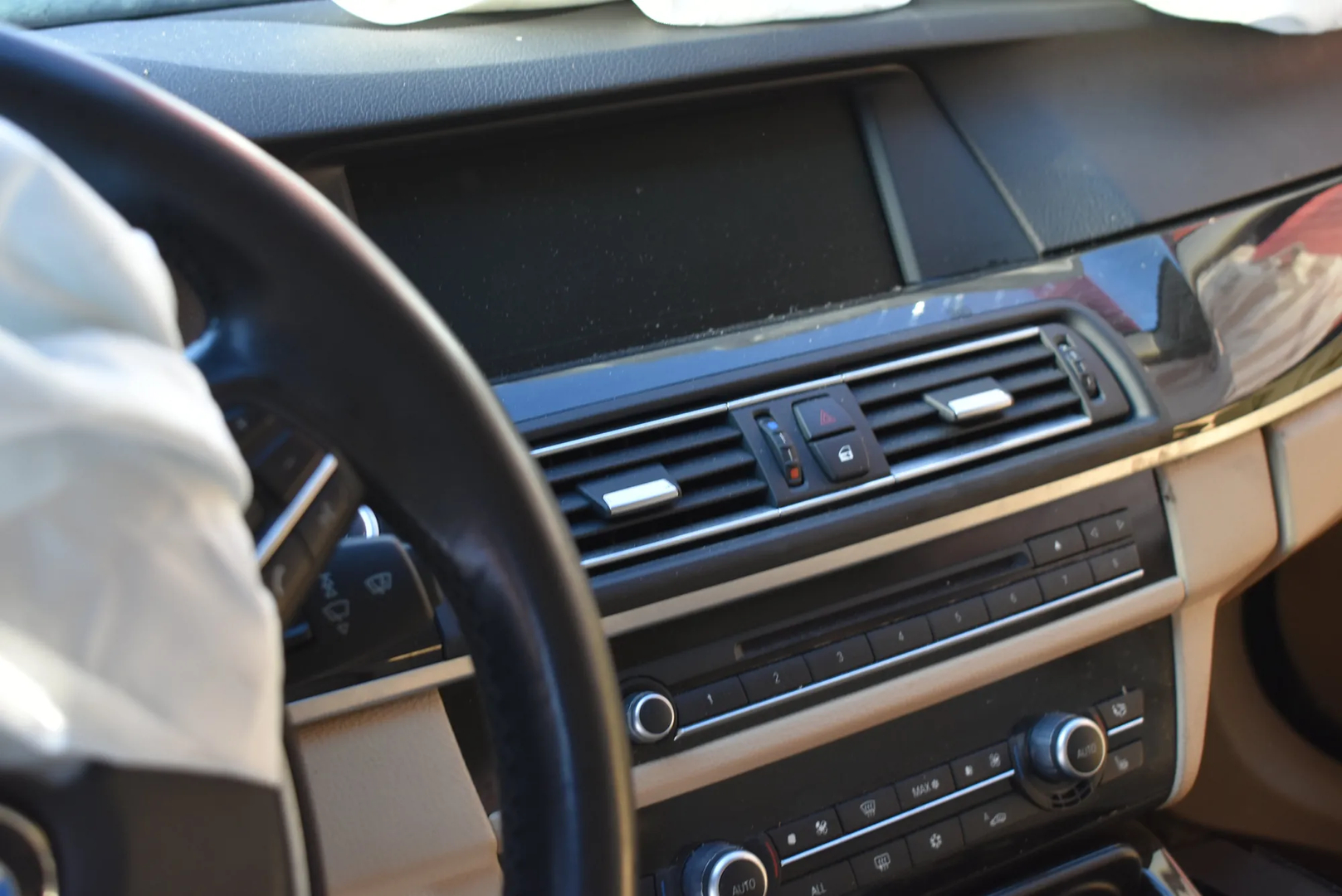BMW 5 (F10) 525 d 2010 – 13