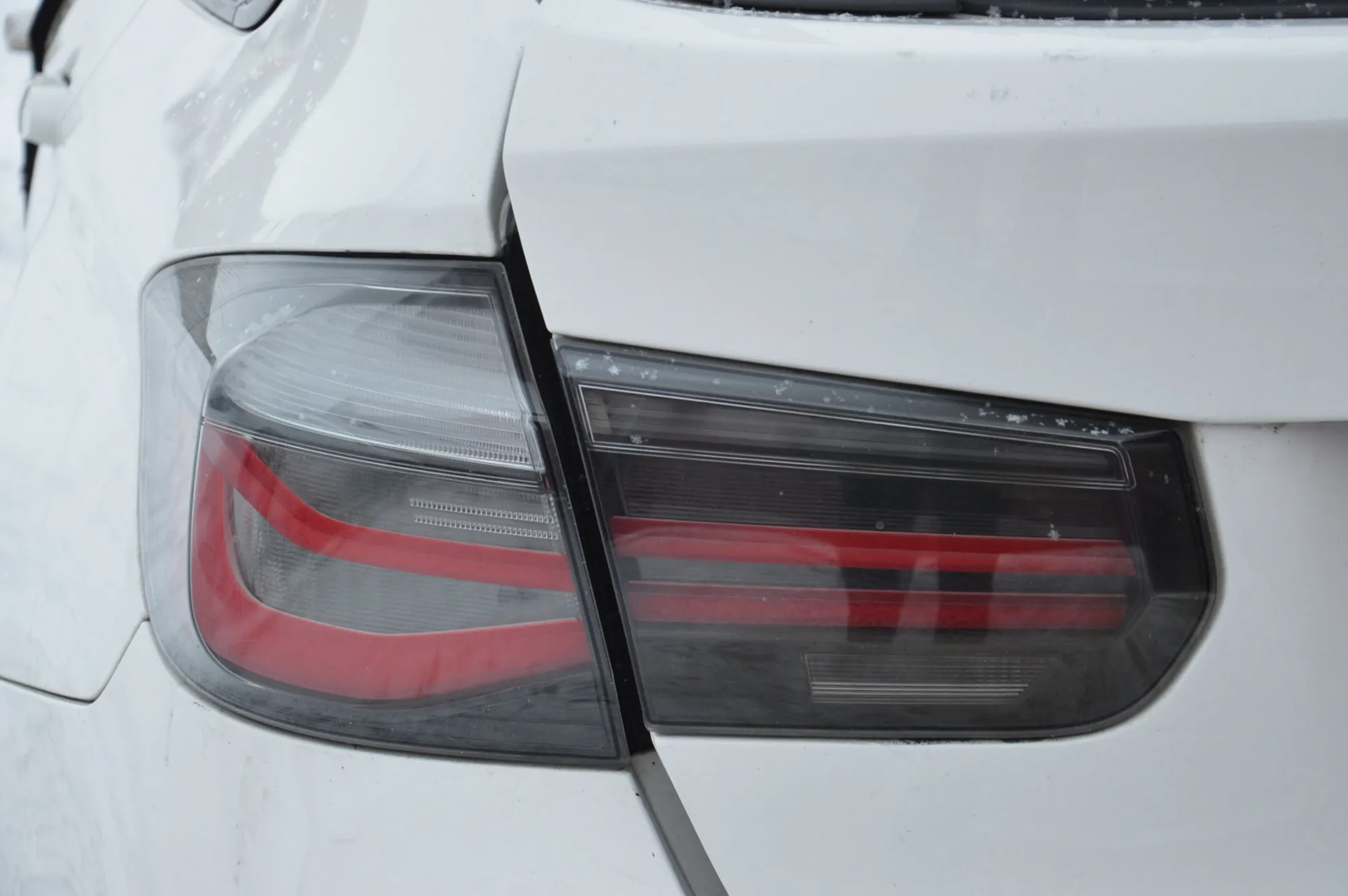 BMW 3 Touring (F31) 330 d xDrive 2016 – 6