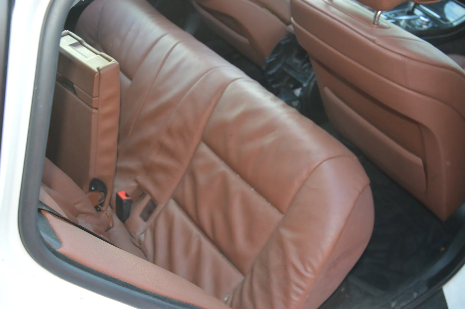 BMW 5 Touring (F11) 520 d 2010 – 13