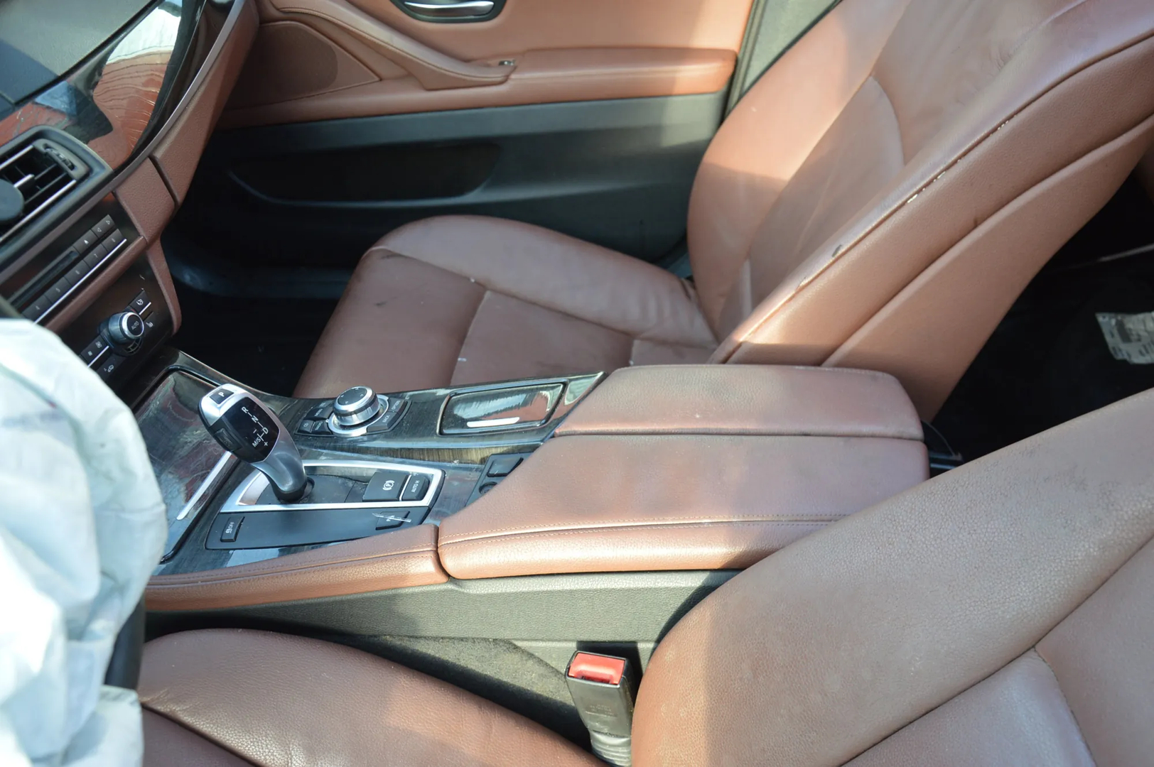 BMW 5 Touring (F11) 520 d 2010 – 10