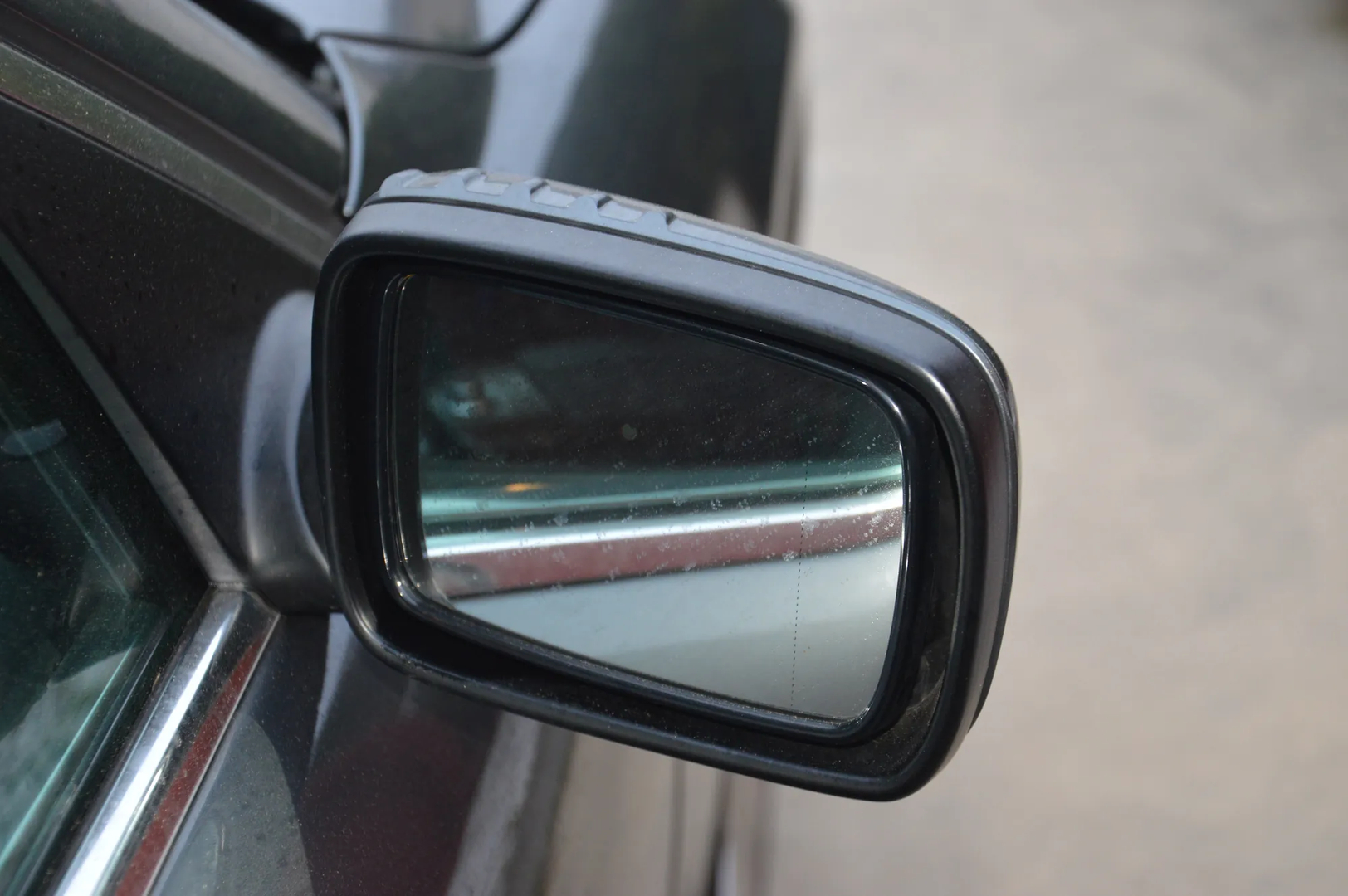 BMW 7 (E65, E66, E67) 730 Ld 2005 – 9
