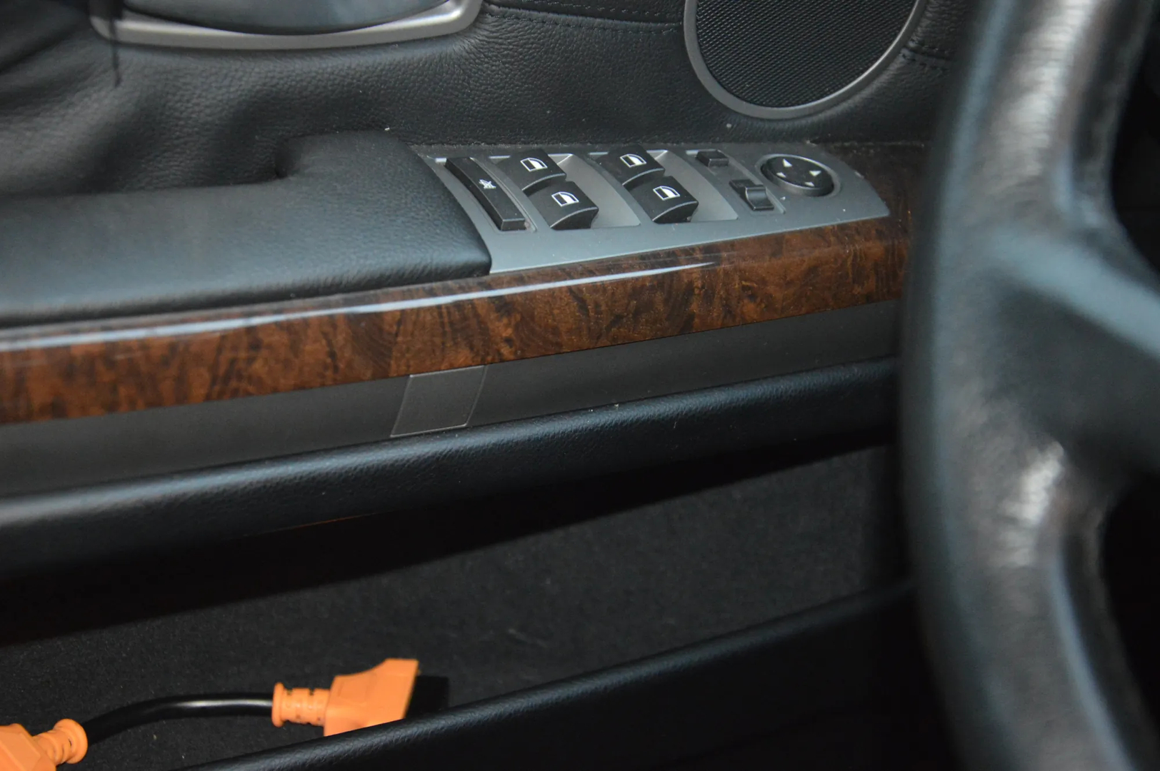 BMW 7 (E65, E66, E67) 730 Ld 2005 – 20