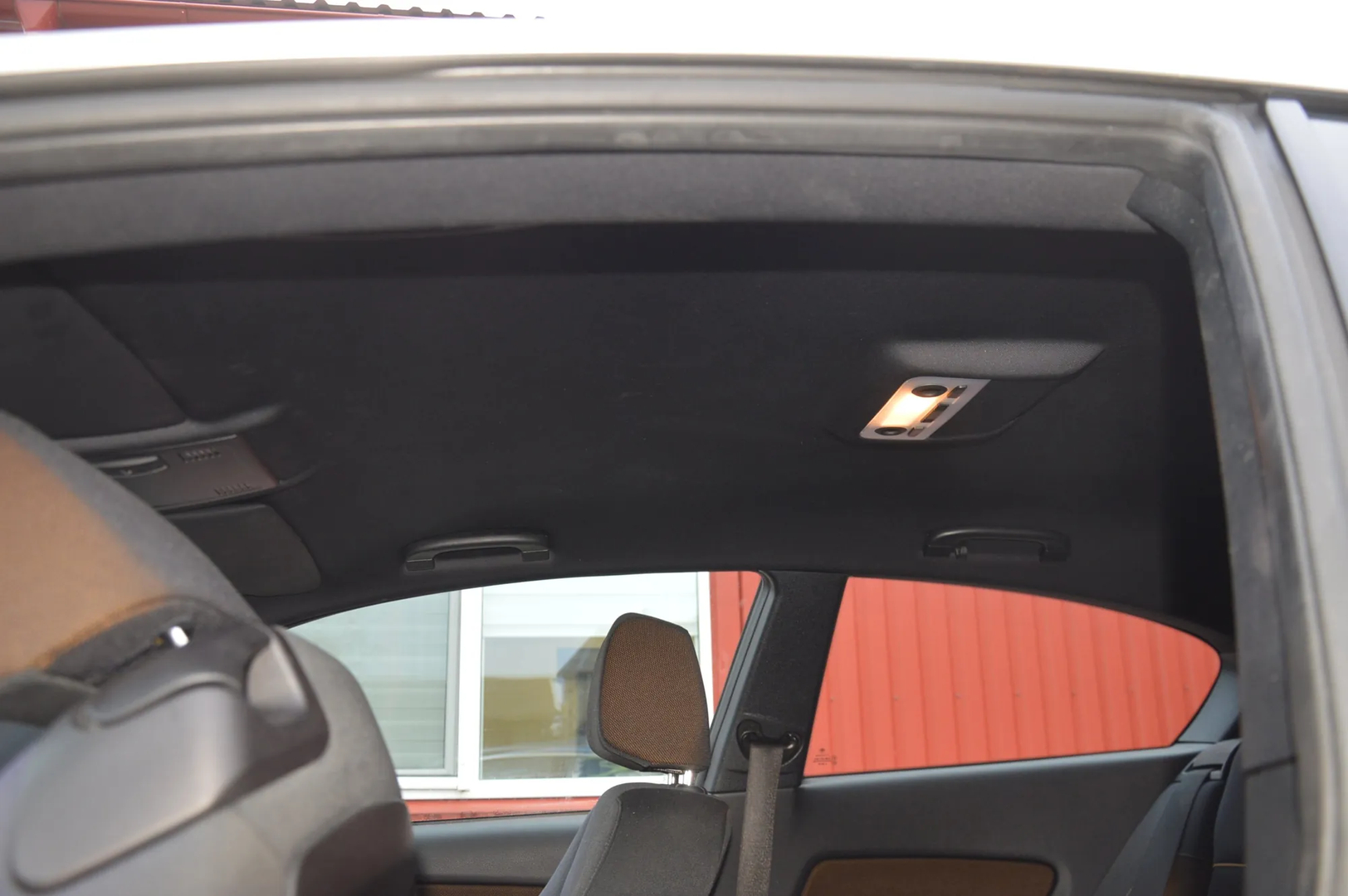 BMW 1 (E81) 123 d 2011 – 15