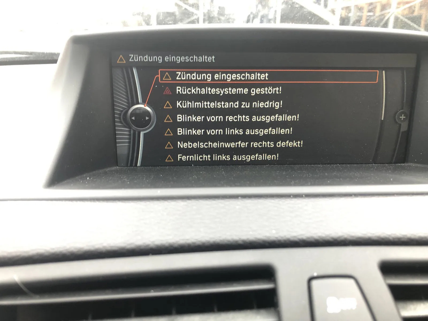 BMW 1 (E81) 123 d 2011 – 20