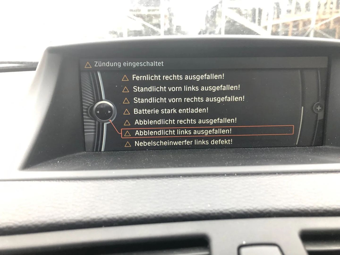 BMW 1 (E81) 123 d 2011 – 19