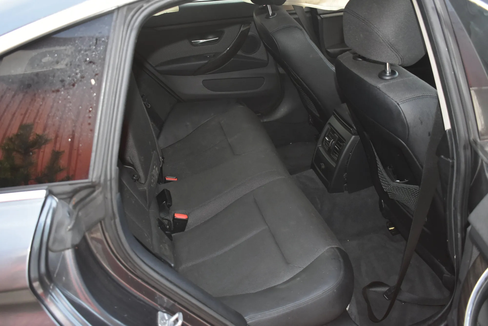 BMW 4 Gran Coupe (F36) 420 i 2015 – 13