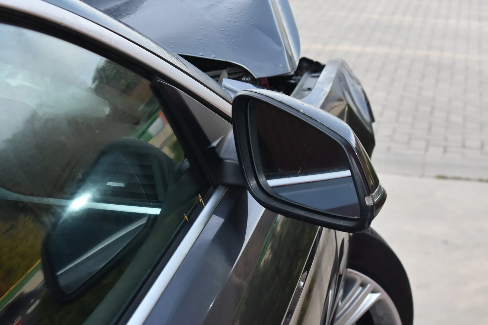 BMW 4 Gran Coupe (F36) 420 i 2015 – 11