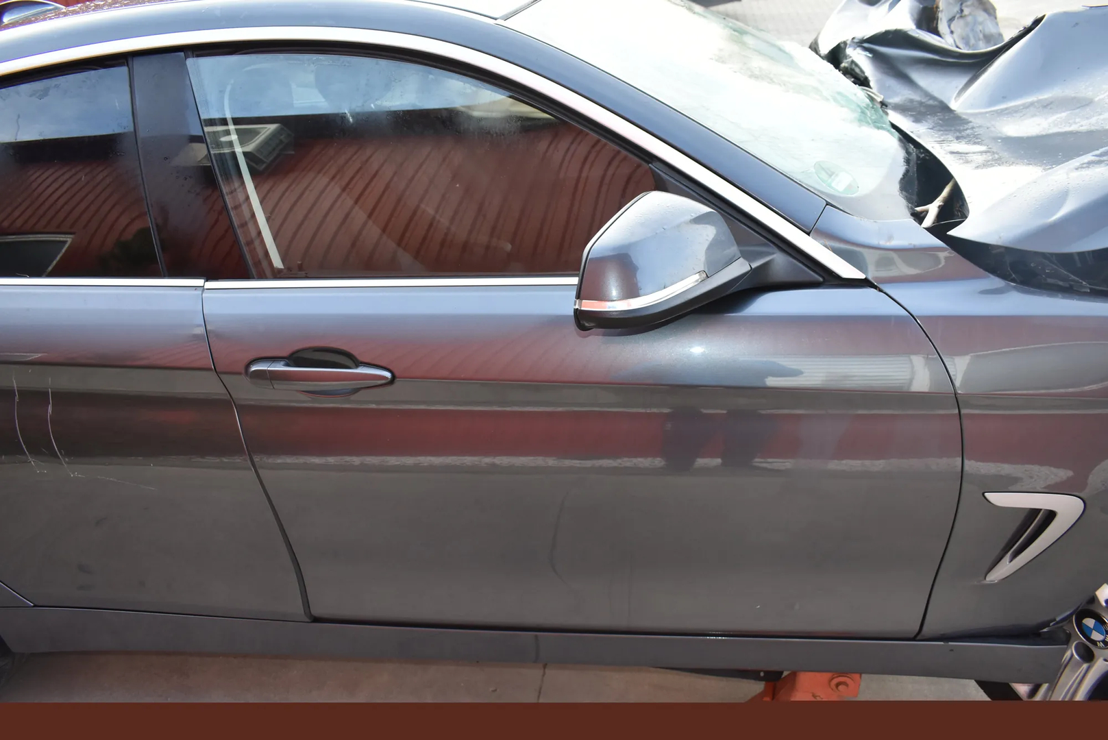 BMW 4 Gran Coupe (F36) 420 i 2015 – 10