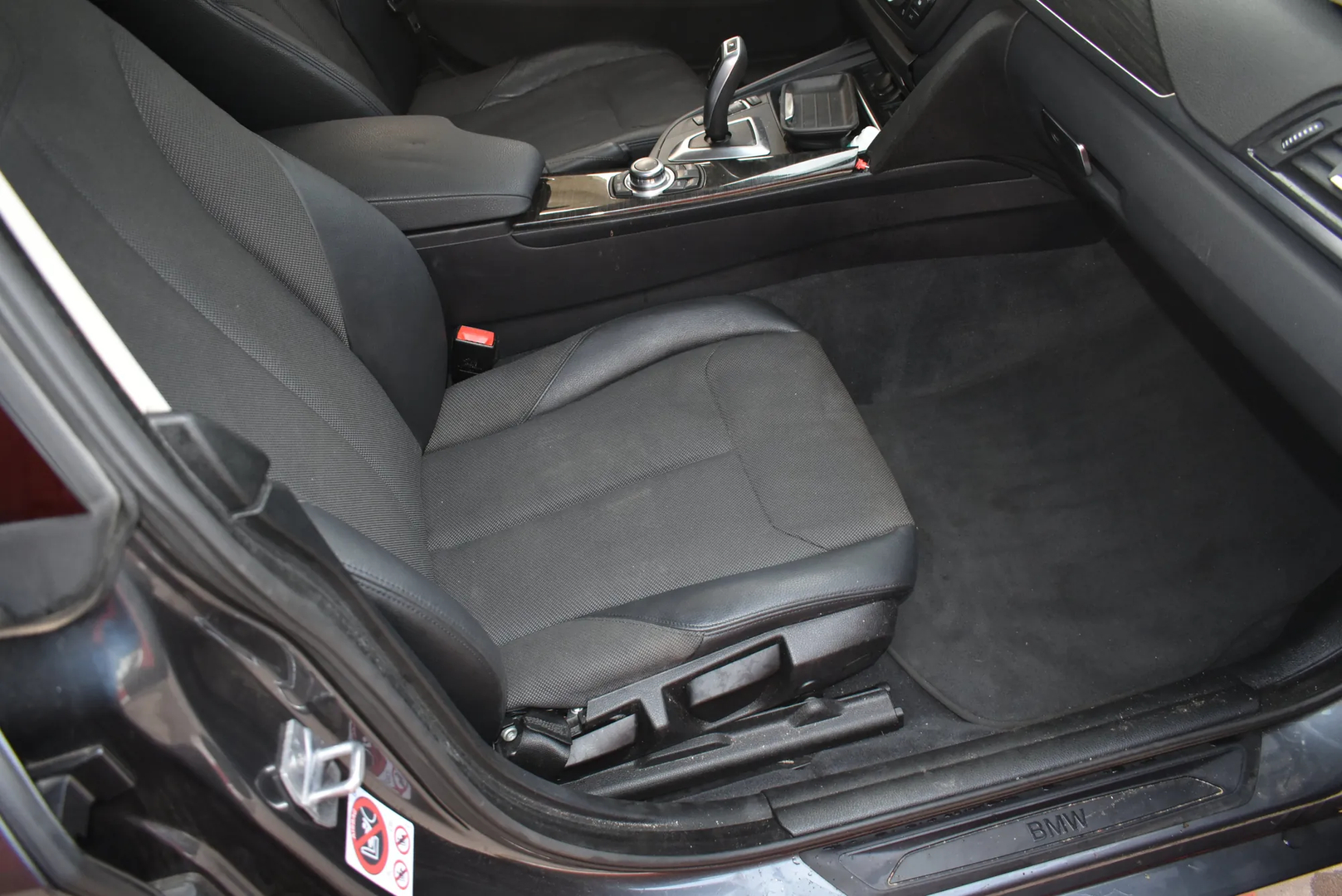 BMW 4 Gran Coupe (F36) 420 i 2015 – 18