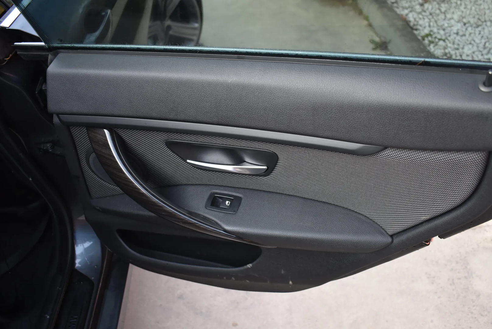BMW 4 Gran Coupe (F36) 420 i 2015 – 15