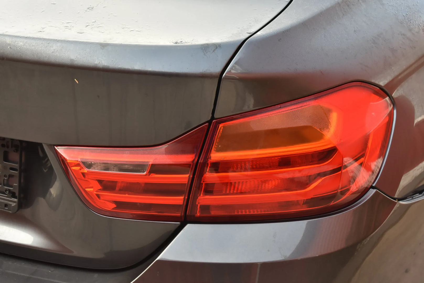 BMW 4 Gran Coupe (F36) 420 i 2015 – 9