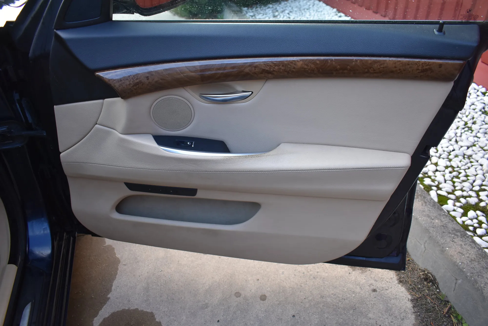 BMW 5 Gran Turismo (F07) 530 d 2010 – 4