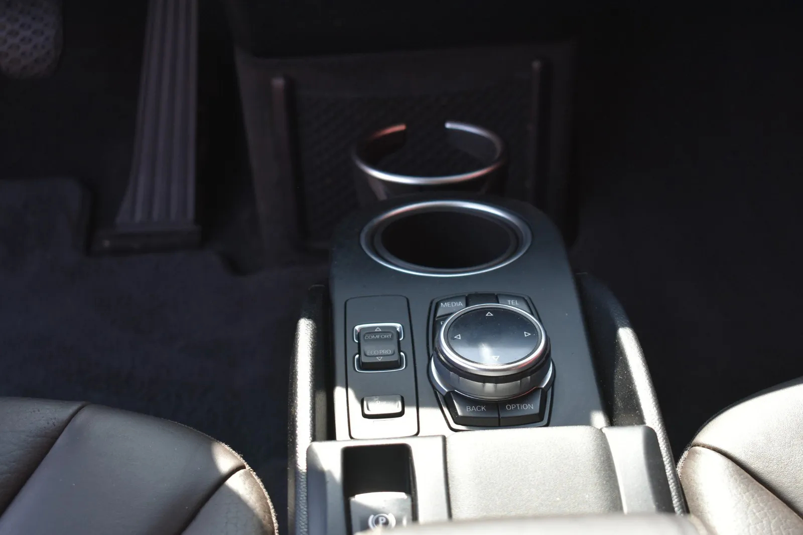 BMW i3 (I01) Hybrid 2014 – 9