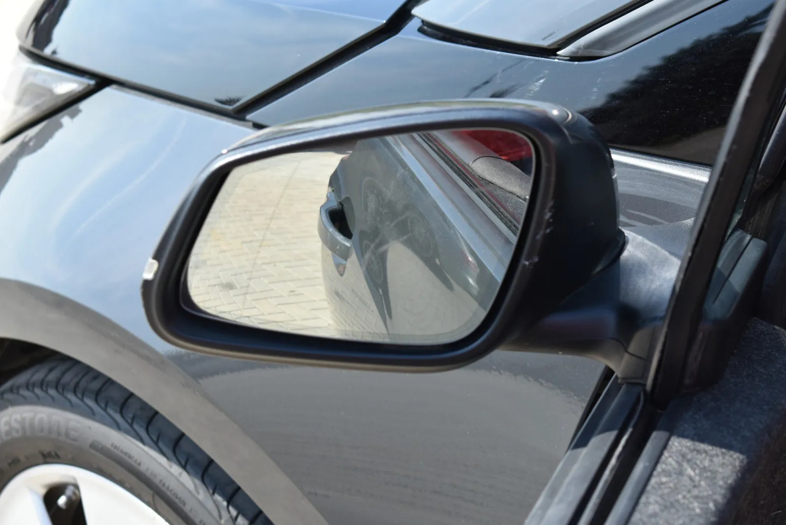 BMW i3 (I01) Hybrid 2014 – 5