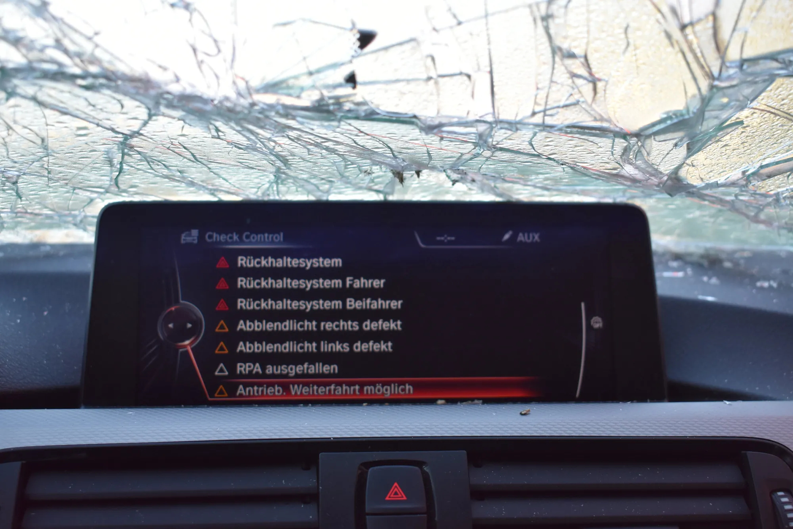 BMW 3 Touring (F31) 330 d 2012 – 16