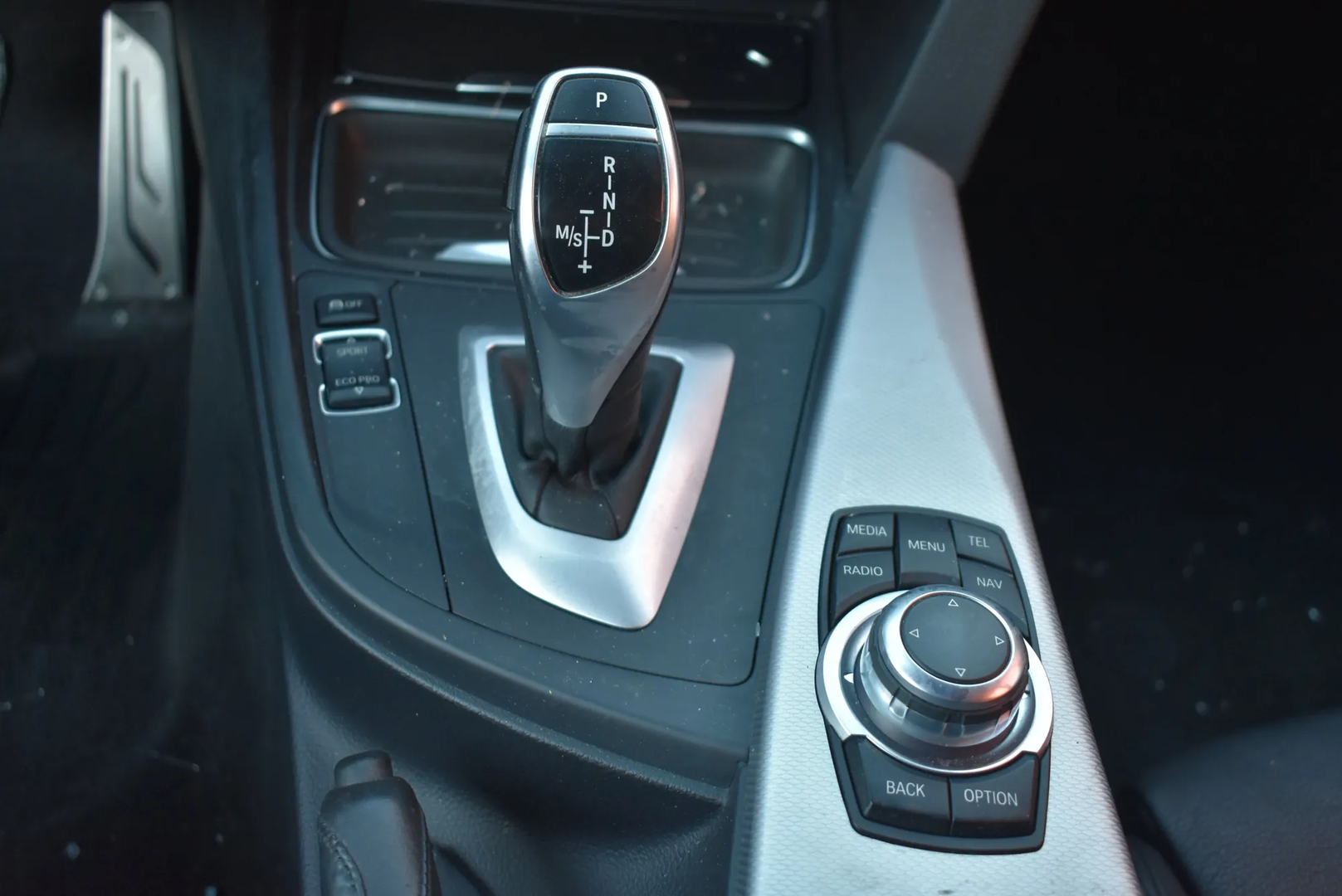 BMW 3 Touring (F31) 330 d 2012 – 13