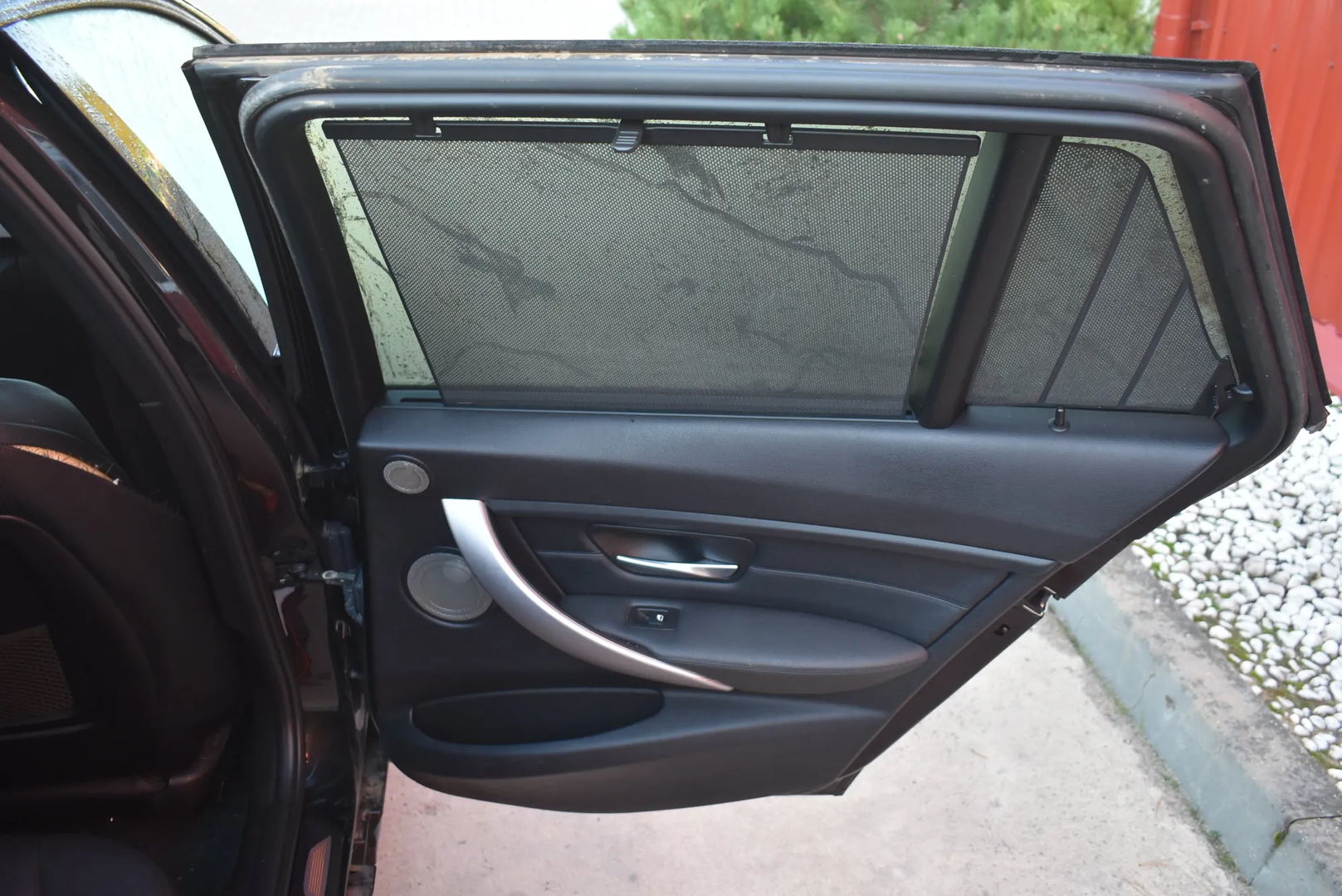 BMW 3 Touring (F31) 330 d 2012 – 6
