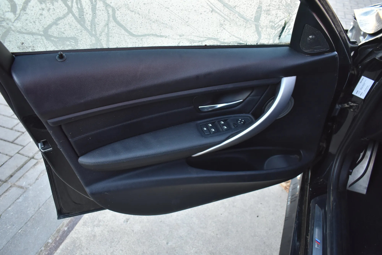 BMW 3 Touring (F31) 330 d 2012 – 8