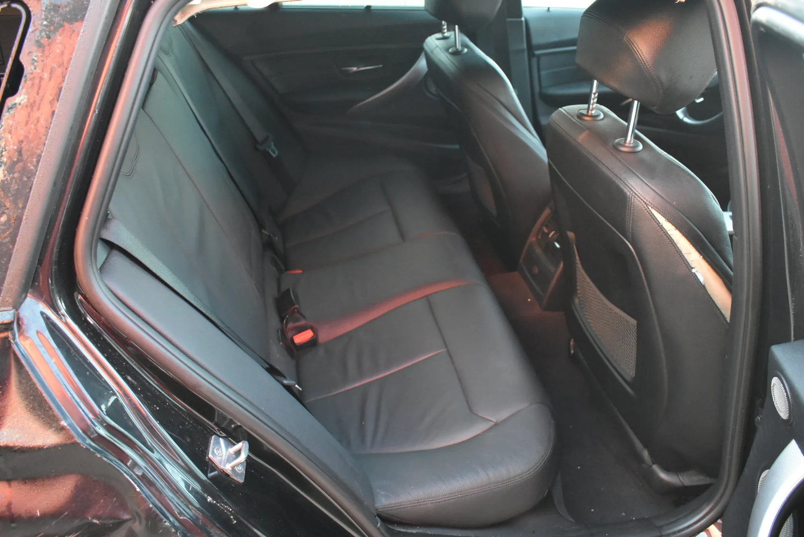 BMW 3 Touring (F31) 330 d 2012 – 5