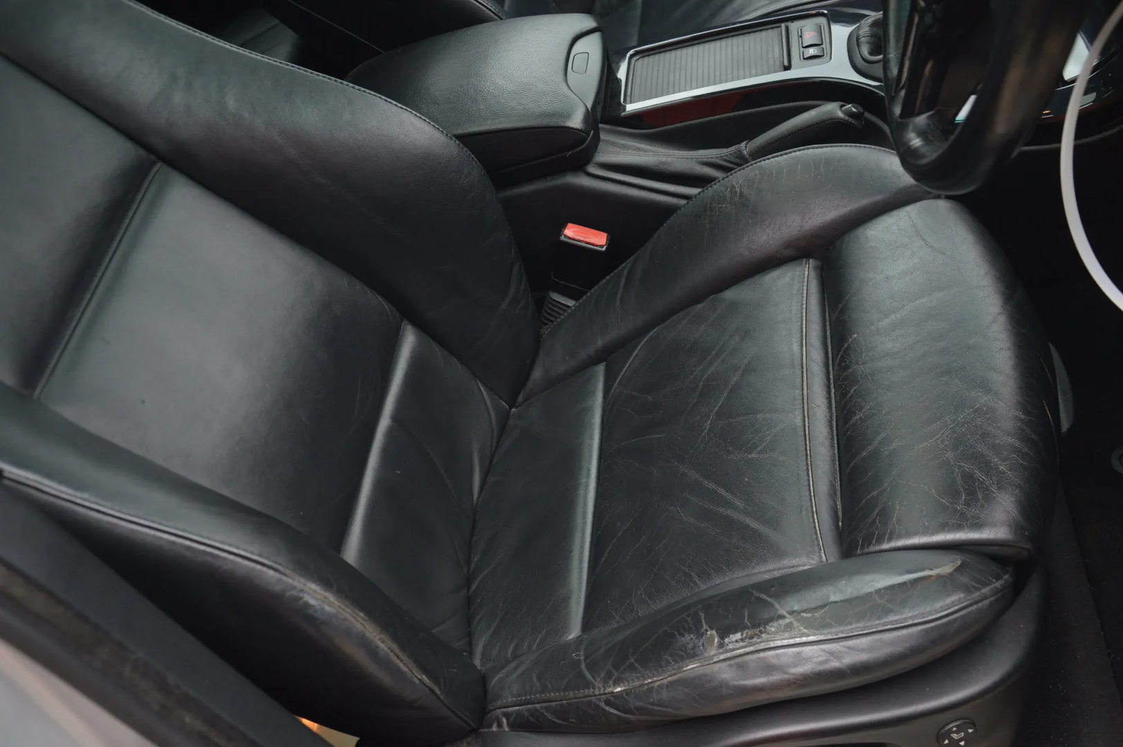BMW X5 (E53) 4.6 is 2003 – 11