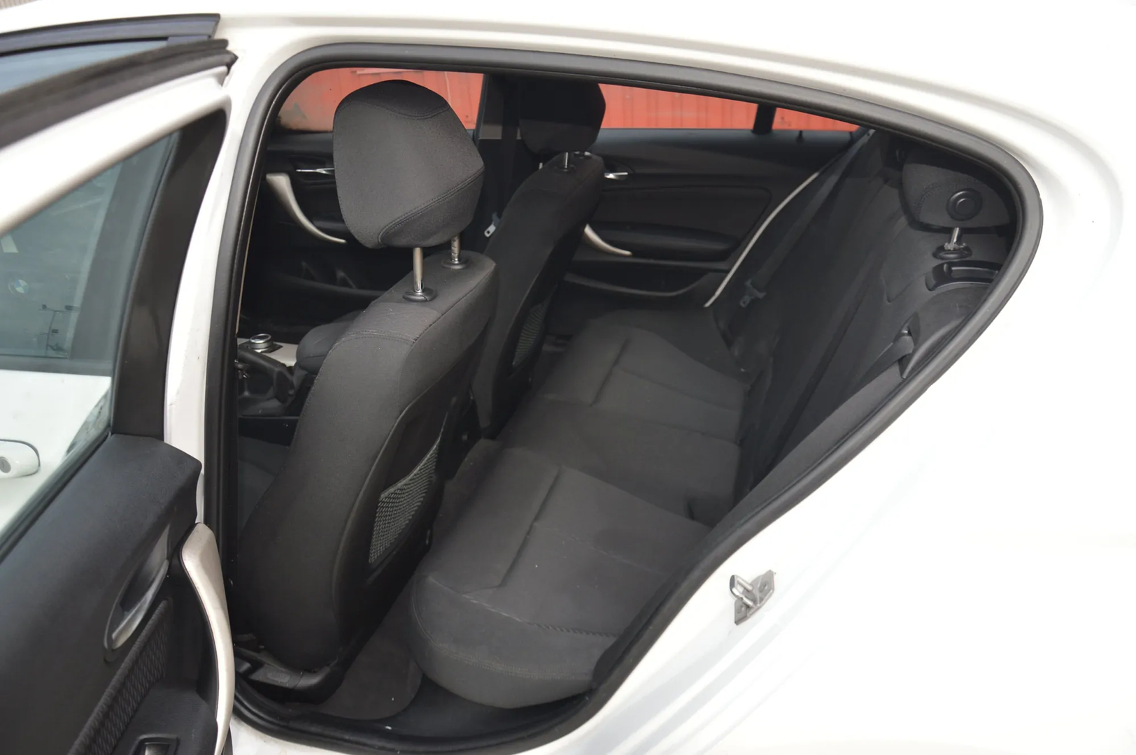 BMW 1 (F20) 120 d xDrive 2017 – 10