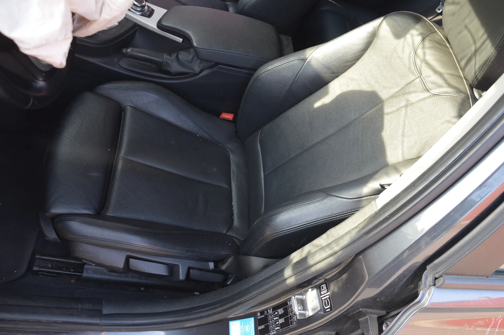 BMW 3 Touring (F31) 330 d 2012 – 18