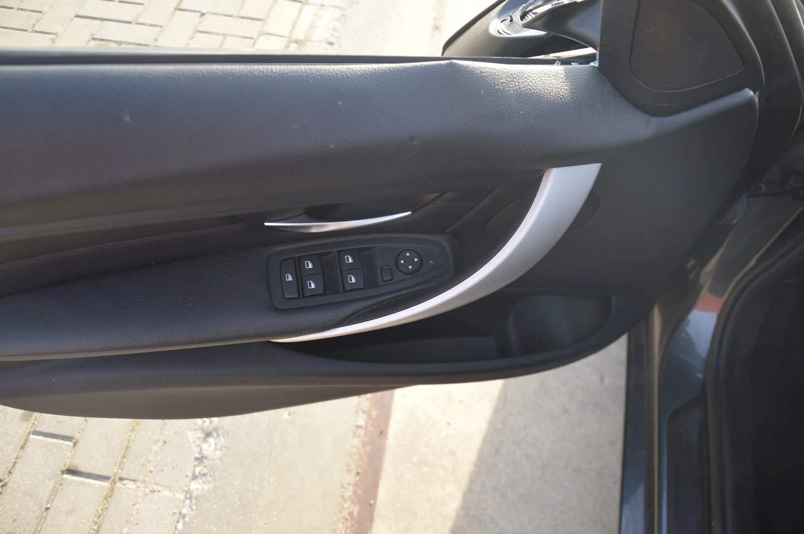 BMW 3 Touring (F31) 330 d 2012 – 19