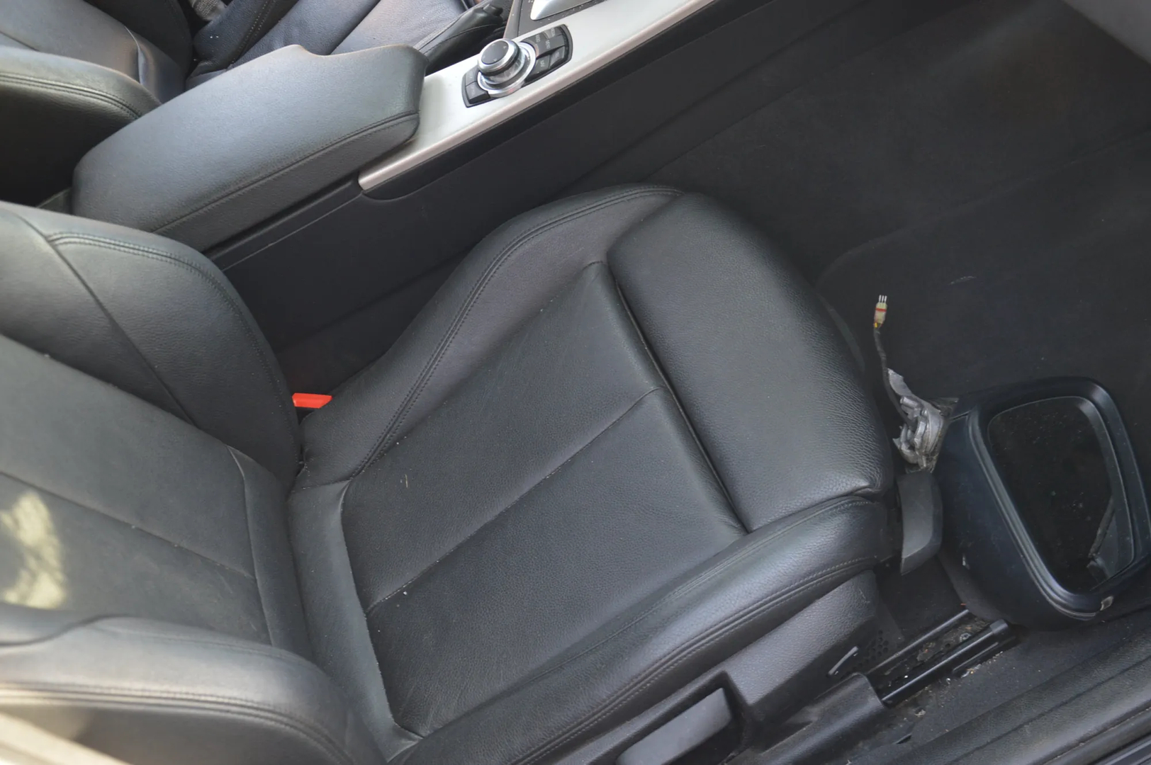 BMW 3 Touring (F31) 330 d 2012 – 15