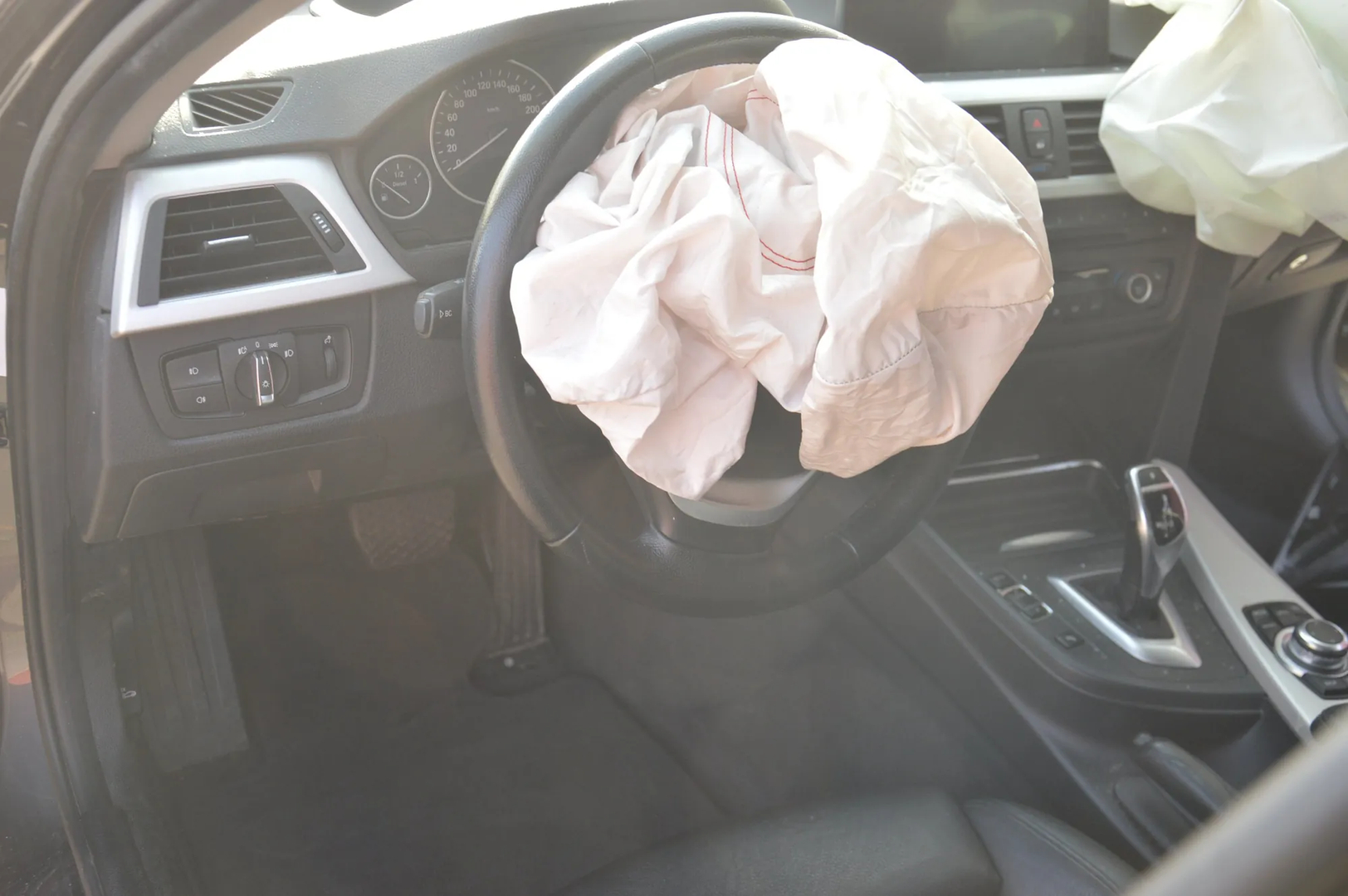 BMW 3 Touring (F31) 330 d 2012 – 16
