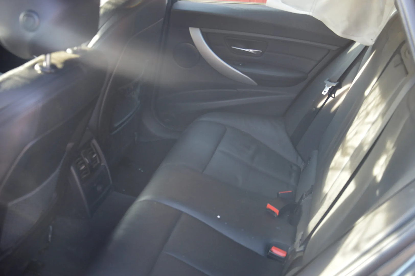 BMW 3 Touring (F31) 330 d 2012 – 12