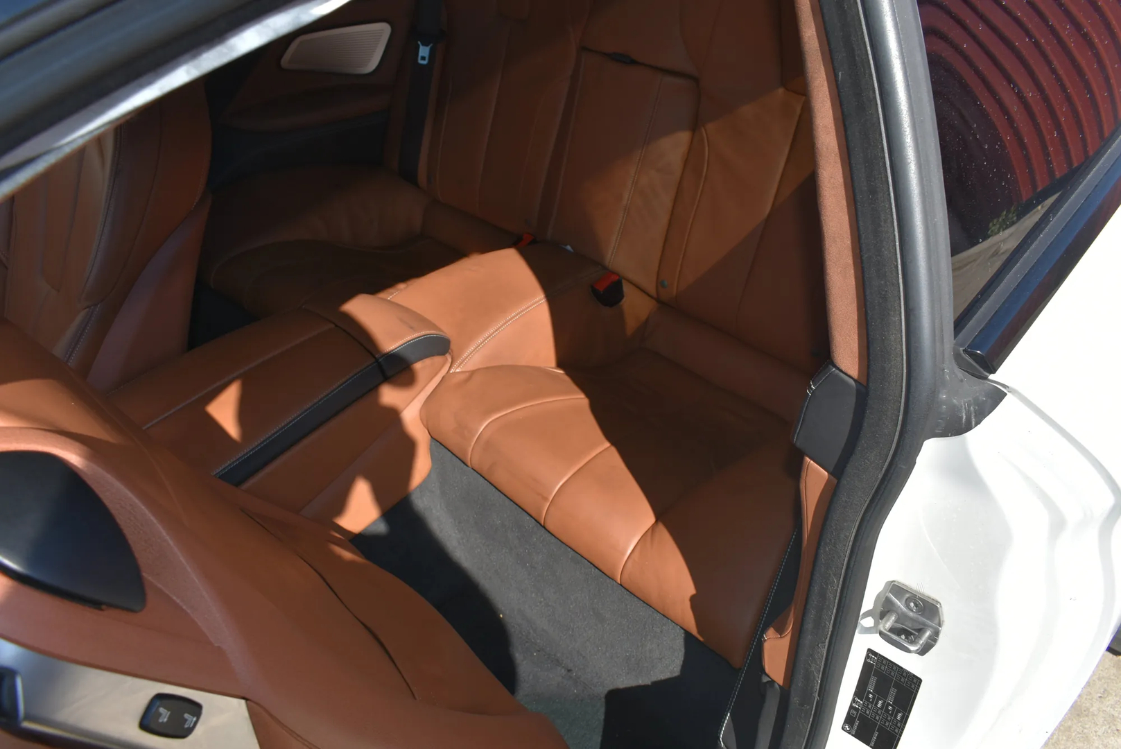 BMW 6 Coupe (F13) M6 2015 – 9