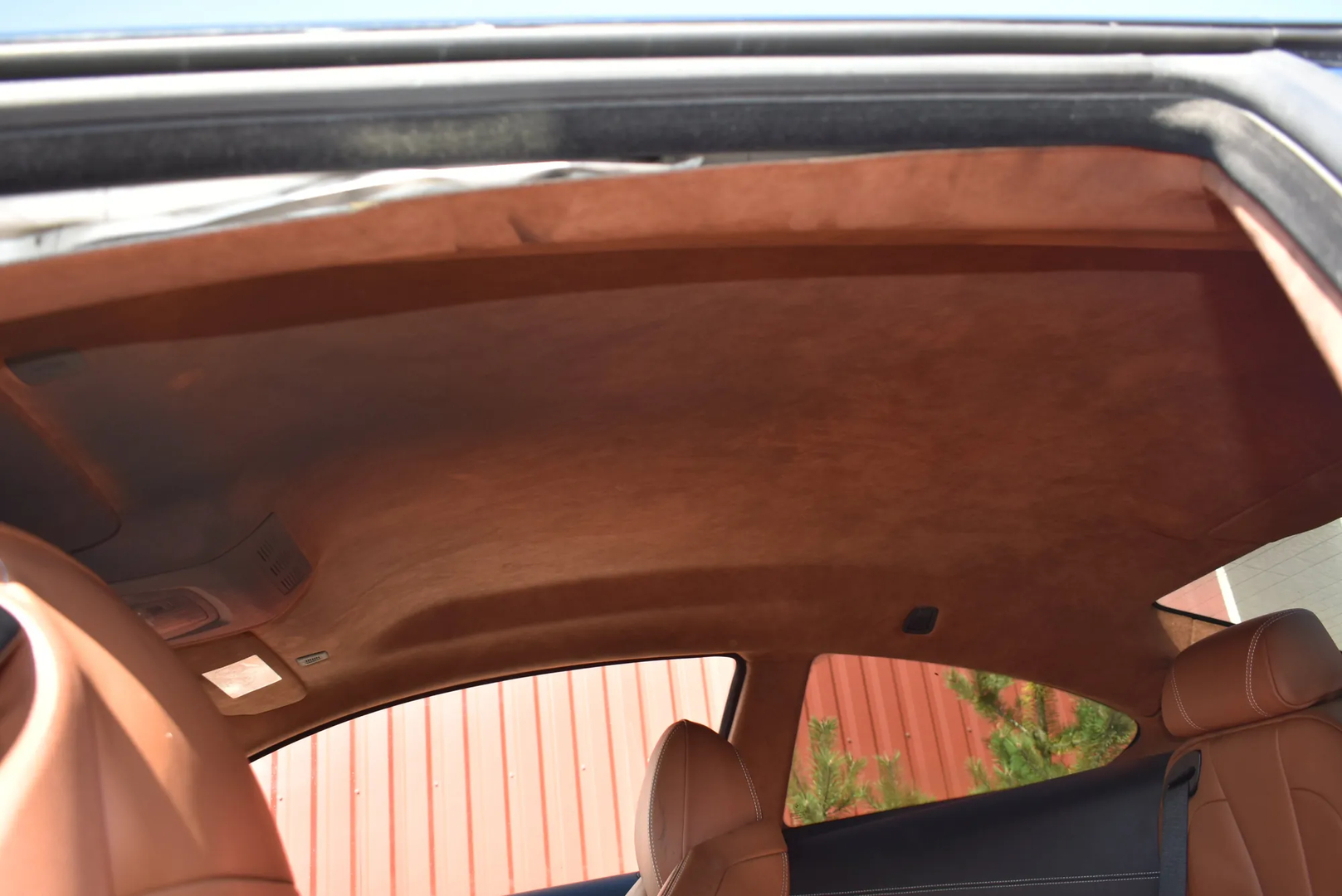 BMW 6 Coupe (F13) M6 2015 – 10