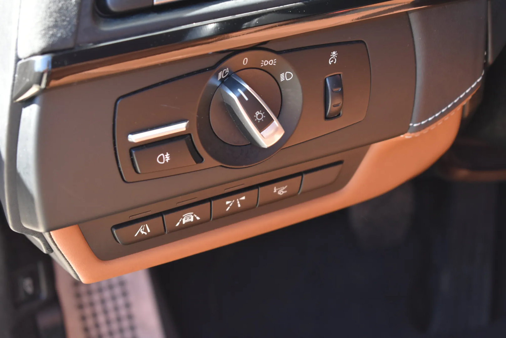 BMW 6 Coupe (F13) M6 2015 – 14
